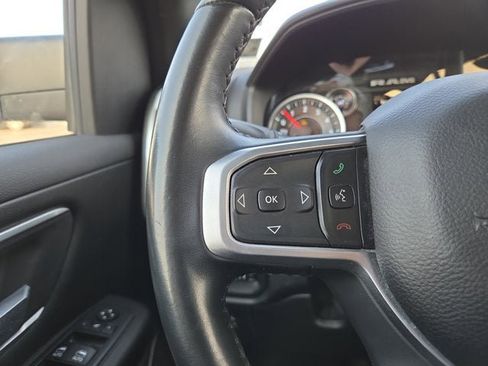 Used 2019 RAM 1500 Big Horn image 21