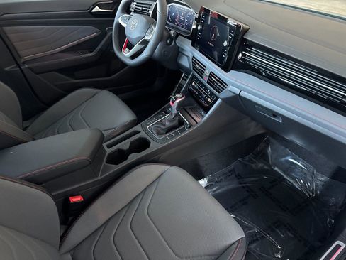 New 2026 Volkswagen Jetta GLI Autobahn FWD image 14