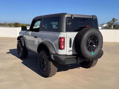 New 2026 Ford Bronco Badlands image 10