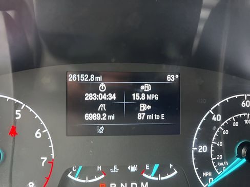 Used 2023 Ford Transit 250 Low Roof w/ Exterior Upgrade Package image 18