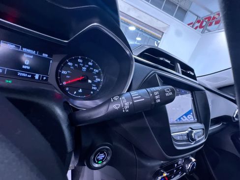 Used 2021 Chevrolet TrailBlazer LT image 19