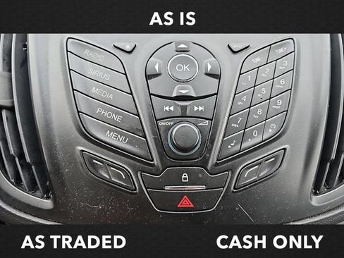 Used 2016 Ford Escape SE FWD image 20