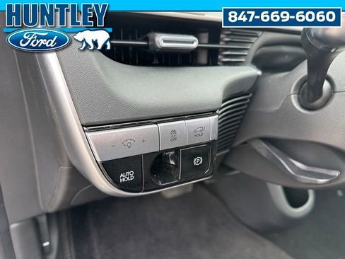 Used 2024 Hyundai Ioniq 5 SEL AWD/4WD image 17