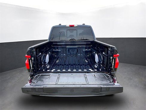 Used 2024 Ford F150 Lightning Lariat image 8