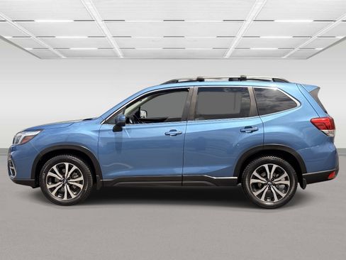 Used 2020 Subaru Forester Limited AWD/4WD image 2