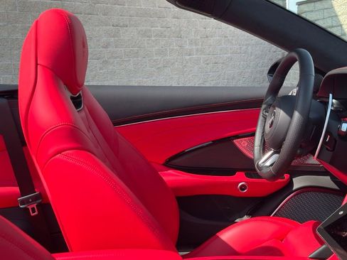 Used 2024 Maserati GranCabrio Trofeo image 41