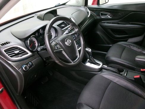Used 2015 Buick Encore FWD image 15