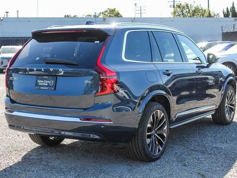 New 2026 Volvo XC90 B6 Plus w/ Protection Package Premier AWD/4WD image 6