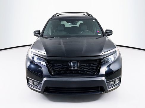 Used 2021 Honda Passport EX-L image 3