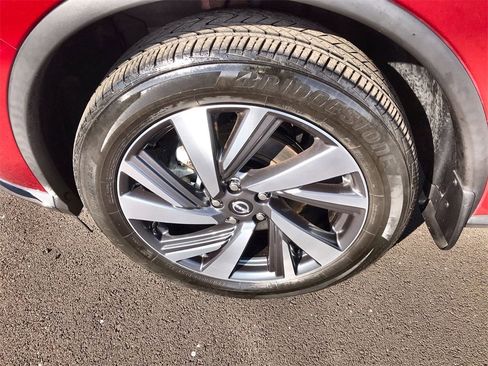 Certified 2023 Nissan Murano SL w/ SL Moonroof Package image 10