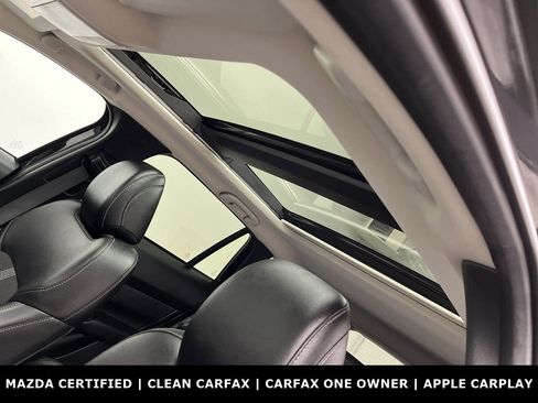 Certified 2026 MAZDA CX-50 AWD 2.5 S w/ Preferred Pkg image 6