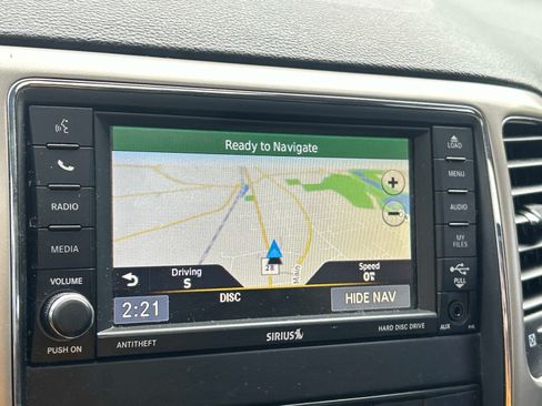 Used 2013 Jeep Grand Cherokee Altitude AWD/4WD image 30