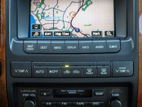 Used 2006 Lexus GX 470 image 20