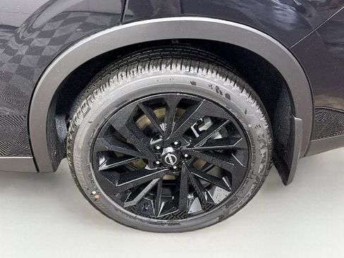 New 2026 Nissan Rogue SL AWD/4WD image 27