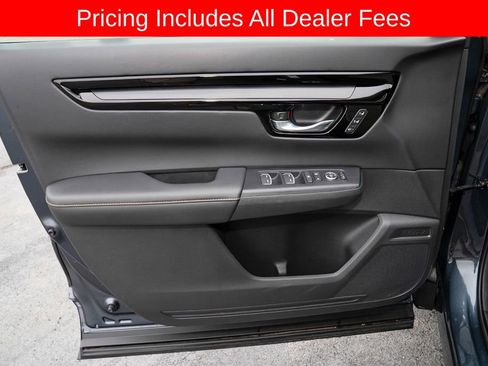 Used 2023 Honda CR-V Sport Touring image 13