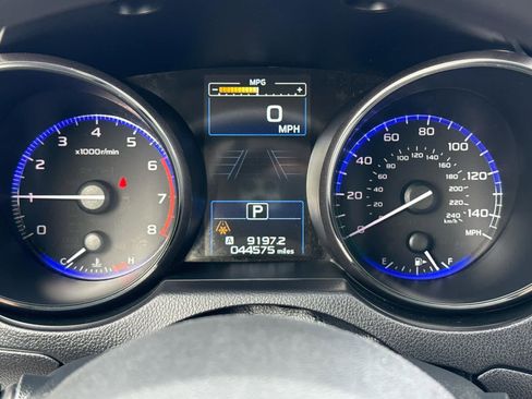 Used 2019 Subaru Legacy 2.5i w/ Alloy Wheel Package image 14