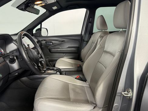 Used 2019 Honda Passport Elite image 17