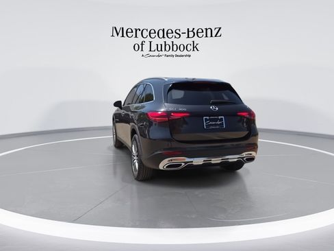 New 2025 Mercedes-Benz GLC 300 GLC 300 image 7