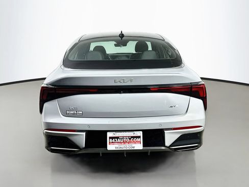 Used 2026 Kia K5 GT-Line w/ GT-Line Premium Package FWD image 6