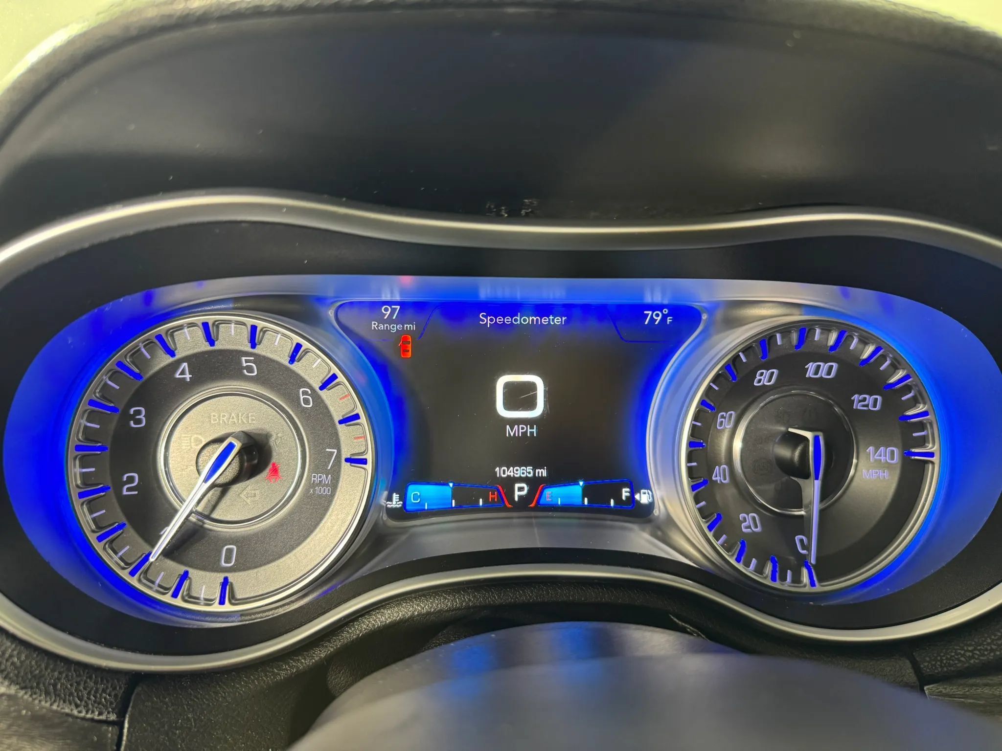Used 2016 Chrysler 300 Limited AWD/4WD image 14