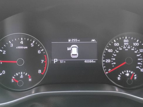 Used 2022 Kia Sportage SX FWD image 22