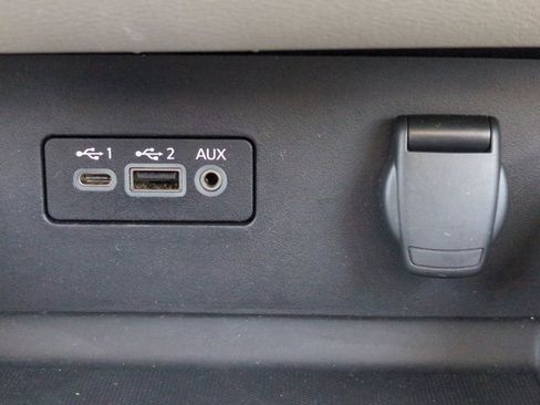 Certified 2025 Nissan Altima 2.5 SV image 21