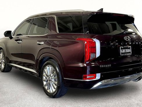 Used 2020 Hyundai Palisade Limited AWD/4WD image 15