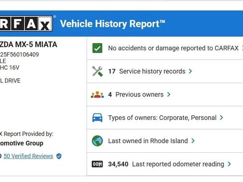 Used 2006 MAZDA MX-5 Miata Grand Touring w/ Suspension Pkg image 13