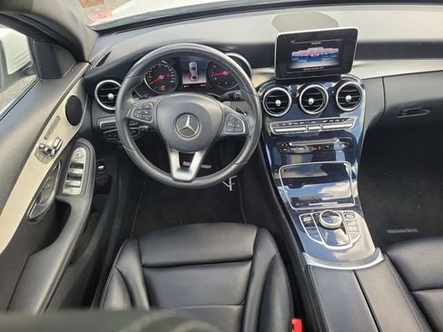 Used 2018 Mercedes-Benz C 300 Sedan image 12