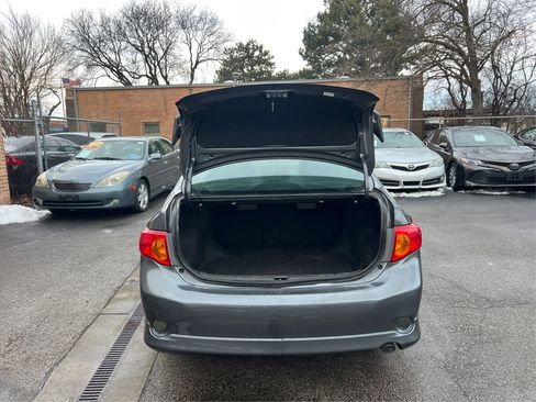 Used 2009 Toyota Corolla S FWD image 15