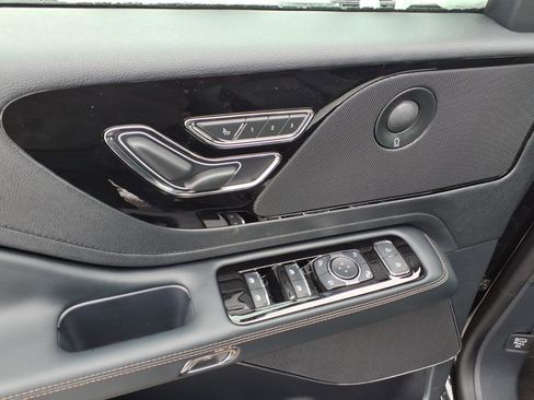 New 2026 Lincoln Aviator Reserve w/ Illumination Package image 13