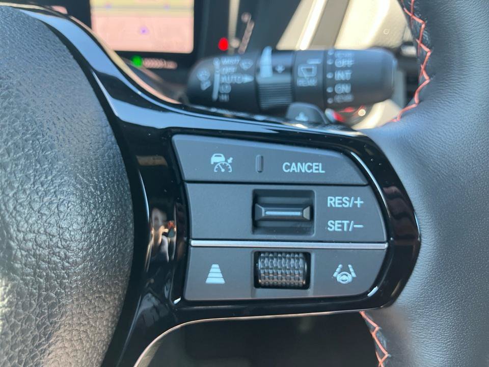 New 2026 Honda Passport TrailSport Elite image 19