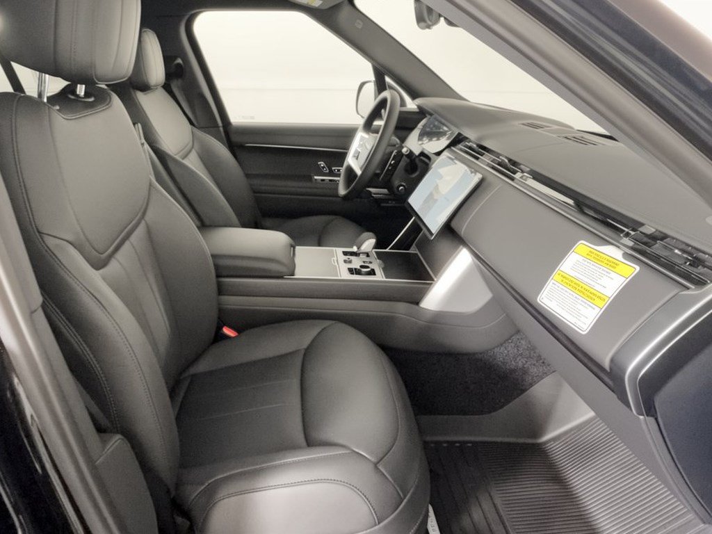 New 2027 Land Rover Range Rover SE AWD/4WD image 30