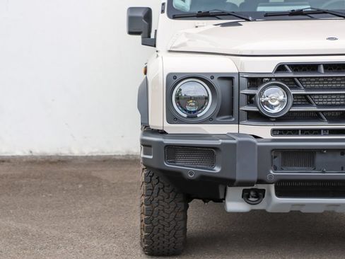 New 2025 INEOS Grenadier AWD/4WD image 28