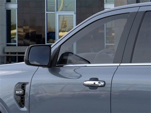 New 2025 Ford Ranger XLT w/ FX4 Off-Road Package image 20