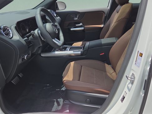 New 2026 Mercedes-Benz GLA 250 image 9