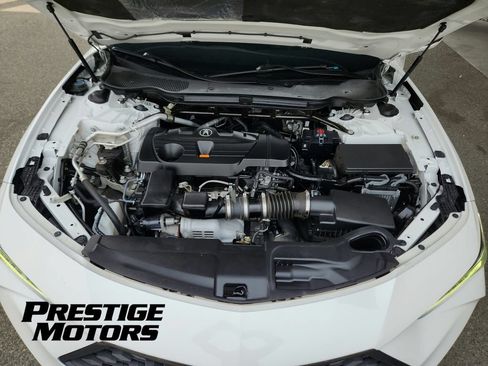 Used 2021 Acura TLX w/ A-SPEC Package FWD image 37