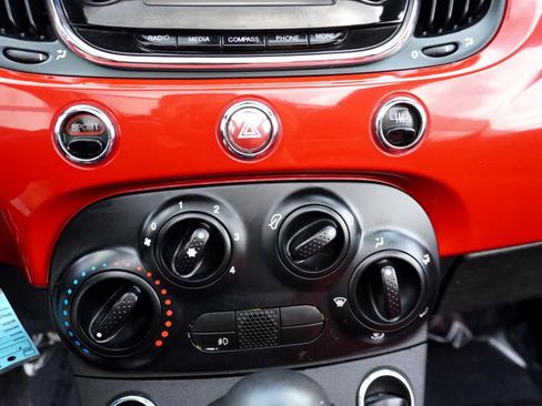 Used 2019 FIAT 500 Abarth image 19