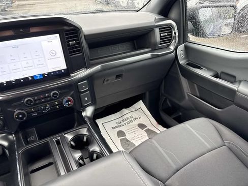 New 2026 Ford F150 STX w/ F-150 LOBO Package AWD/4WD image 23