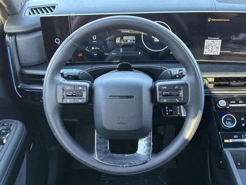 New 2025 Hyundai Santa Fe Calligraphy image 29