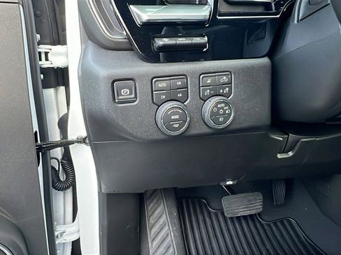 New 2026 Chevrolet Silverado 2500 LTZ w/ Trail Boss Package image 19