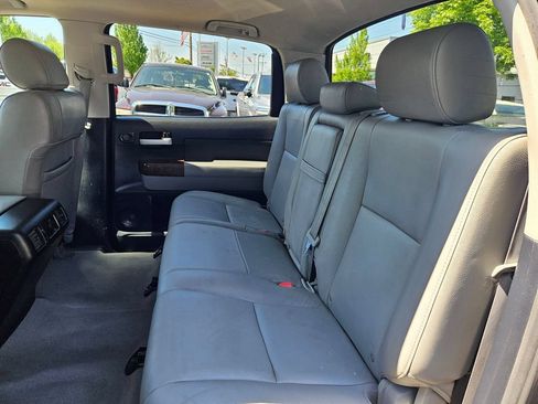 Used 2011 Toyota Tundra Limited w/ Memory Pkg AWD/4WD image 15