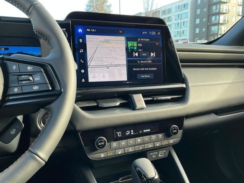 New 2026 Subaru Outback Touring image 18