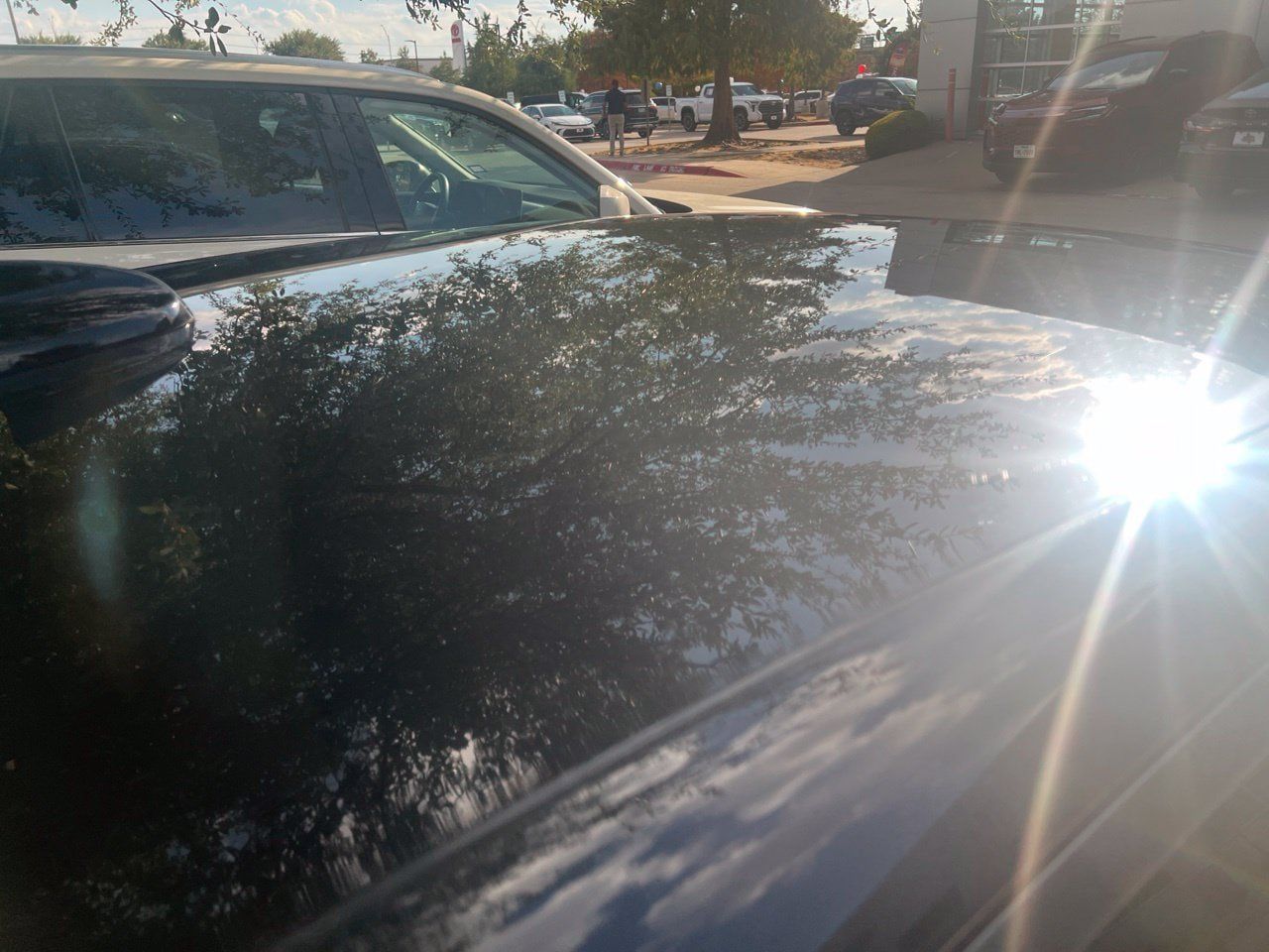 Used 2015 Dodge Charger R/T RWD image 11
