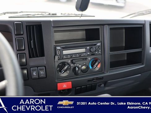 New 2024 Chevrolet Low Cab Forward image 23