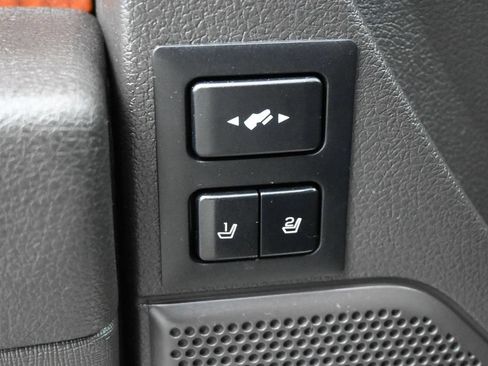 Used 2012 Ford Flex Limited FWD image 4