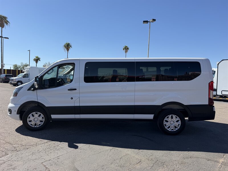 Used 2026 Ford Transit 350 XLT RWD image 6