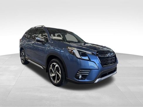 Certified 2023 Subaru Forester Touring AWD/4WD image 31