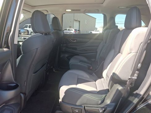 Certified 2023 Subaru Ascent Onyx Edition image 10