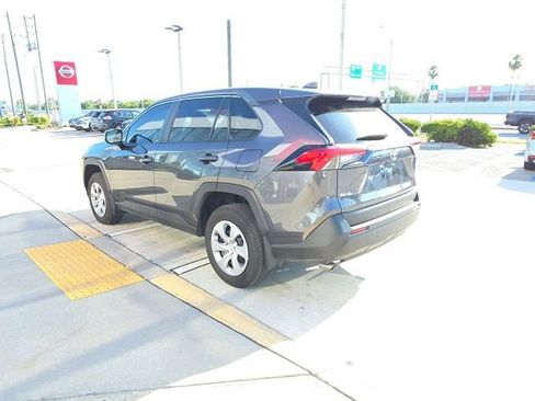 Used 2025 Toyota RAV4 LE image 6